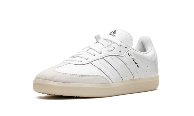 Adidas Samba Velosamba Vegan 'Cloud White'